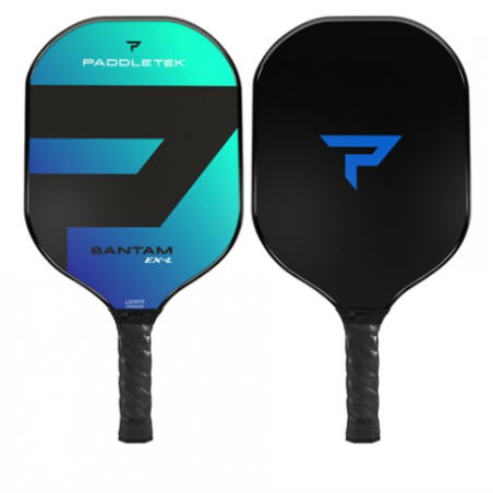 (Demo) Paddletek Bantam EX-L