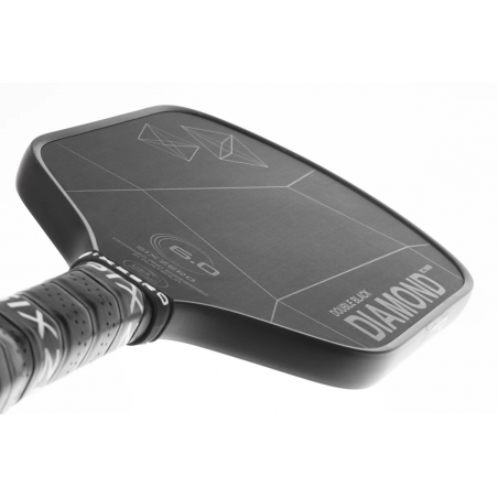 (Demo) Six Zero Double Black Diamond Control 16mm