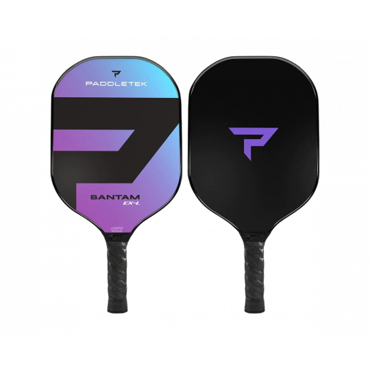 Paddletek Bantam EX-L