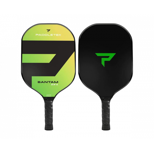 Paddletek Bantam EX-L