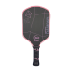 Six Zero Double Black Diamond Control Pickleball Paddle