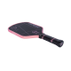 Six Zero Double Black Diamond Control Pickleball Paddle