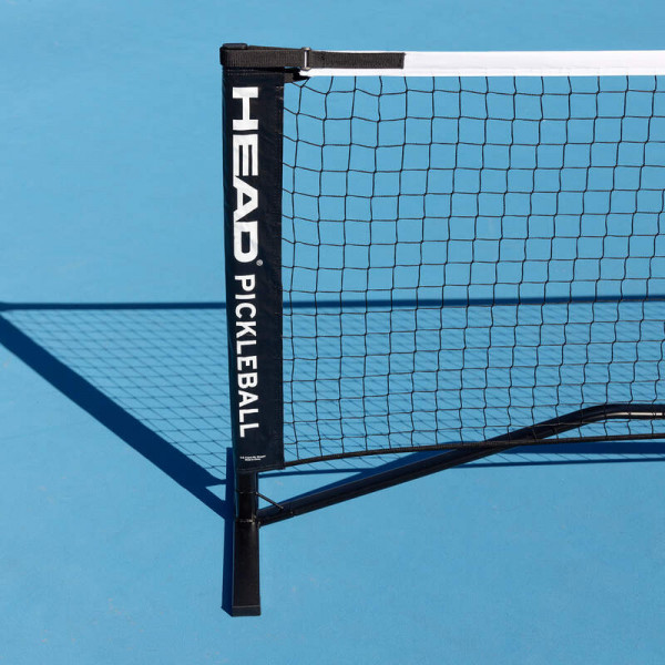 Filet de Pickleball Head