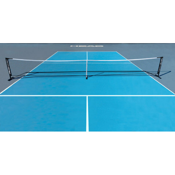 Filet de Pickleball Head