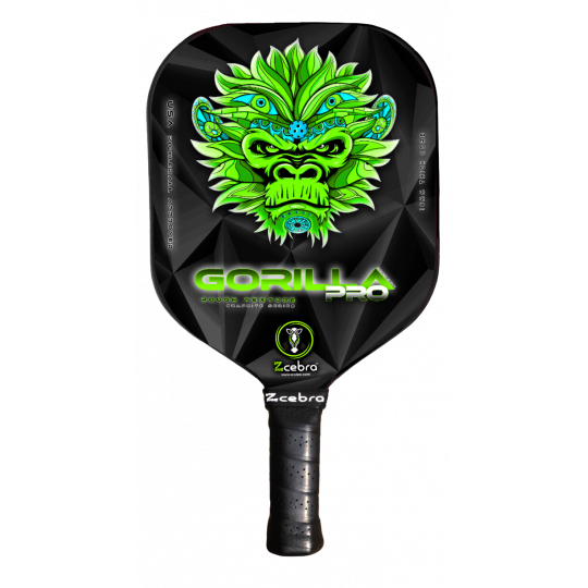Zcebra Gorilla Pro