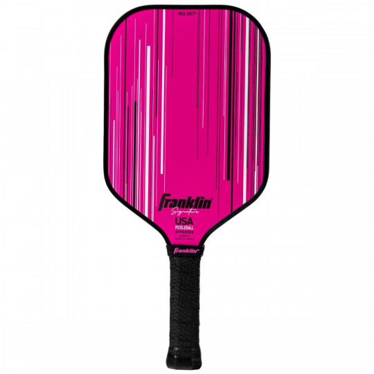 Franklin Signature