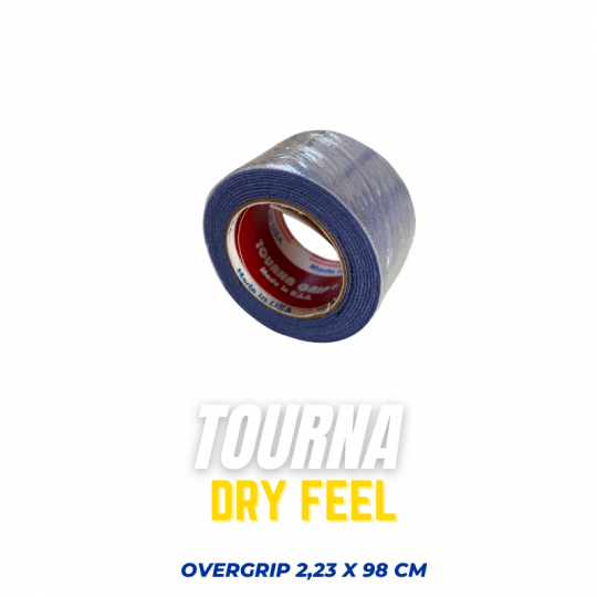 Surgrip Tourna Dry Feel