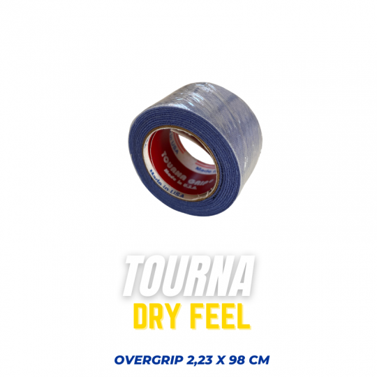 Tourna Grip - Dry Feel