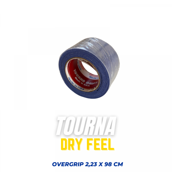 Surgrip Tourna Dry Feel