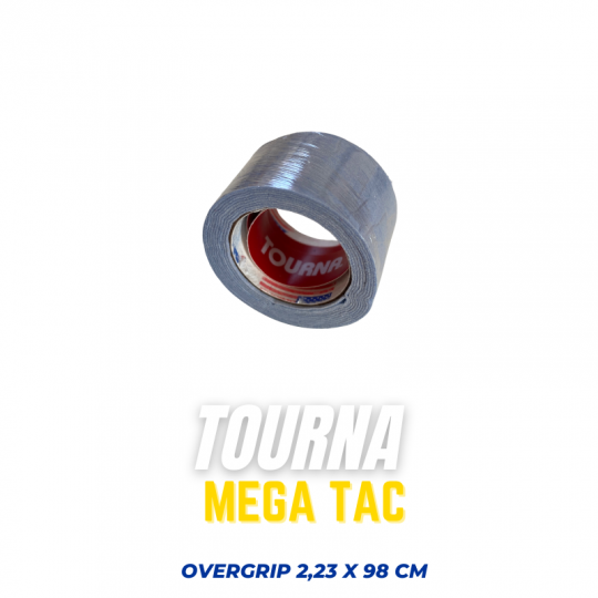 Tourna Surgrip Mega Tac