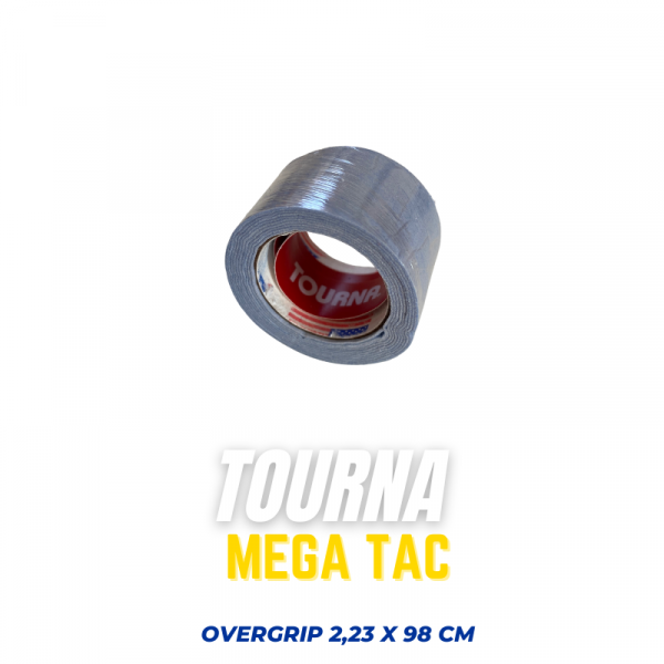 Tourna Surgrip Mega Tac