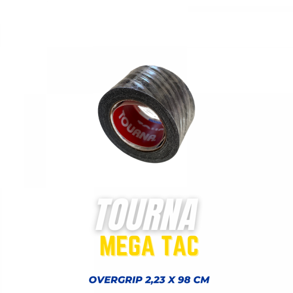 Tourna Grip - Mega Tac