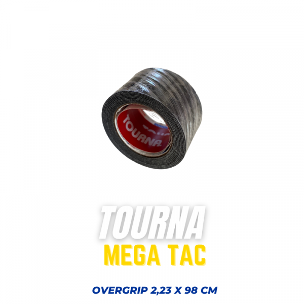 Tourna Mega Tac overgrip