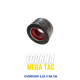 Tourna Grip - Mega Tac