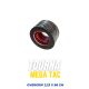 Tourna Mega Tac overgrip