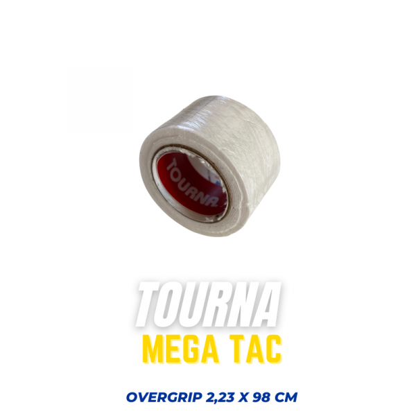 Tourna Grip Mega Tac