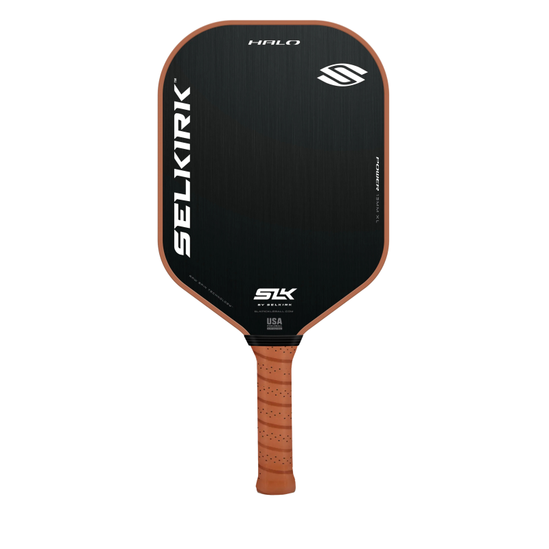 Slk Racket Raquette de Pickleball Selkirk SLK Halo XL