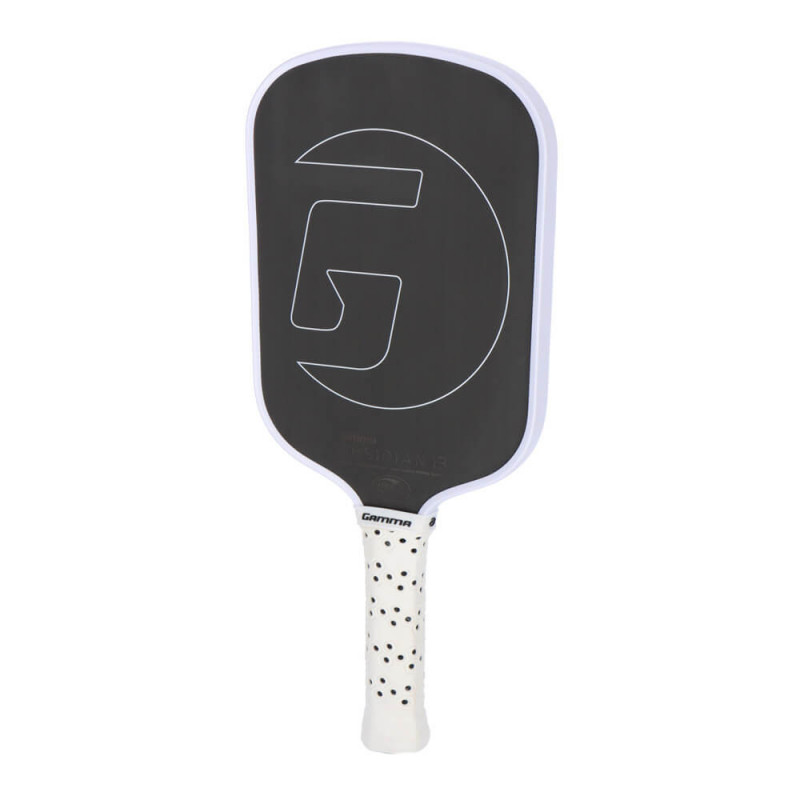 Housse De Protection Pour Raquette De Pickleball - Néoprène Résistant à L'eau - Transport Facile - 8 Couleurs Au Choix