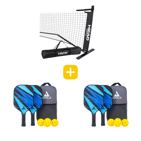 Club Pack Head/Joola