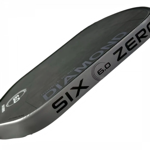 Six Zero reunanauha (x3)