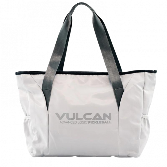 Vulcan Tote Bag