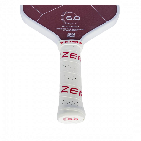Six Zero Ruby 16mm