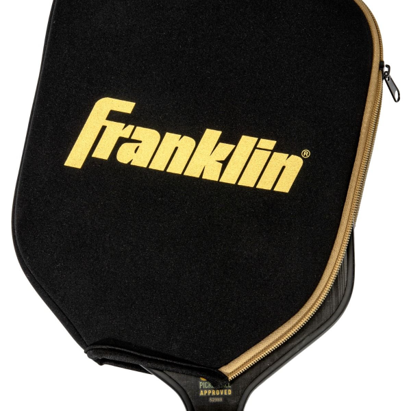 Franklin Paddle Cover