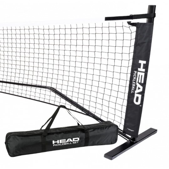 Head Portable Pickleball Net