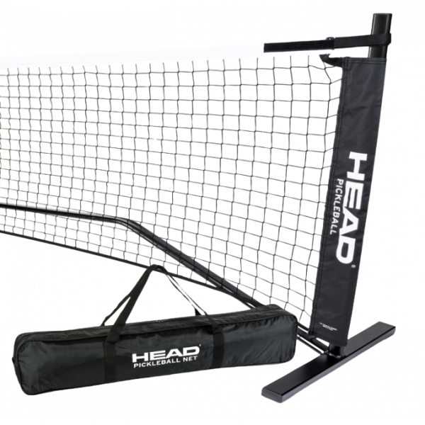 Filet de Pickleball Head