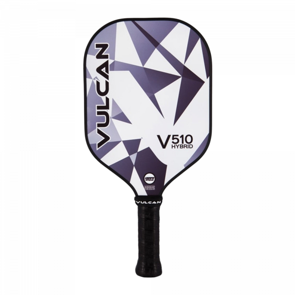 Club Pack Head/Vulcan