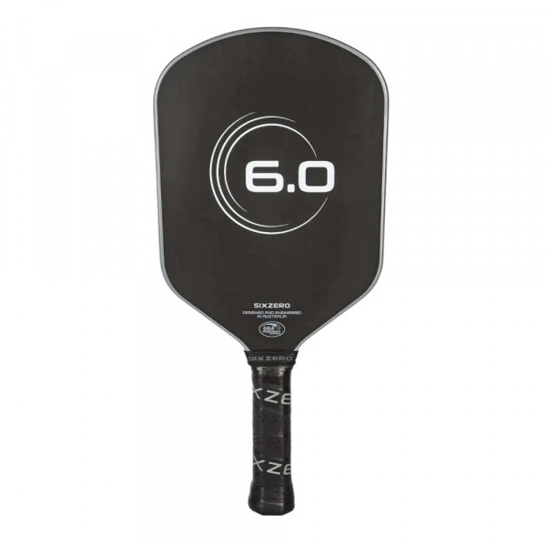 Six Zero Infinity Edgeless Black Diamond Power 16mm