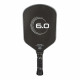 Six Zero Infinity Edgeless Black Diamond Power 16mm