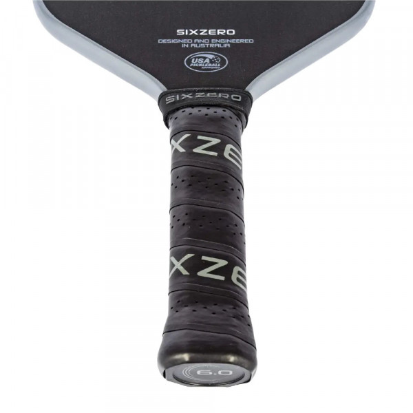 Six Zero Infinity Edgeless Black Diamond Power 16mm