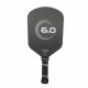 Six Zero Infinity Edgeless Double Black Diamond Control 16mm