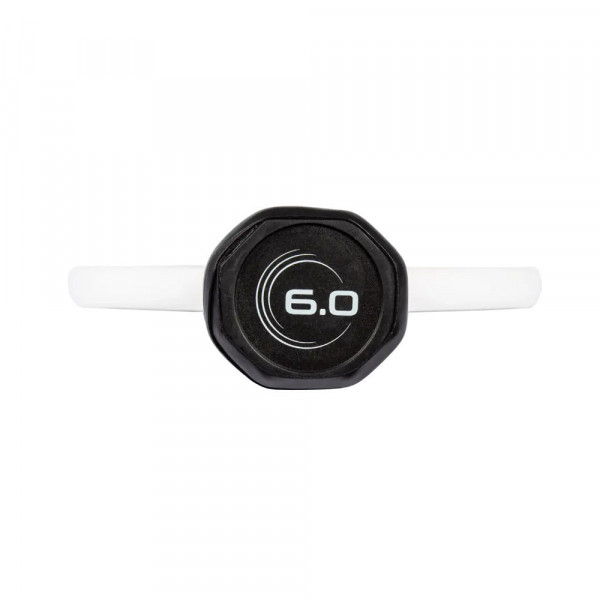 Six Zero Infinity Edgeless Double Black Diamond Control 16mm