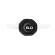 Six Zero Infinity Edgeless Double Black Diamond Control 16mm