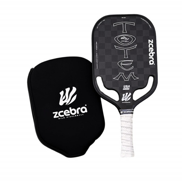 Zcebra Totem