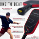 Paddletek Bantam TKO-C 14.3