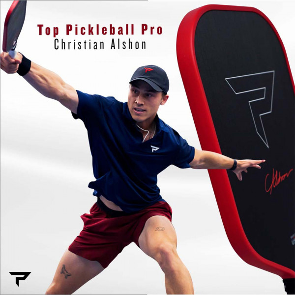 Paddletek Bantam TKO-CX 12.7
