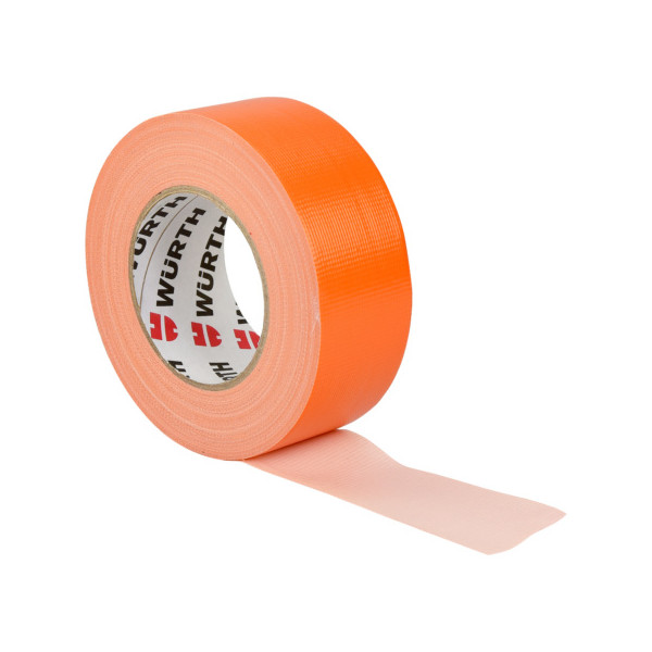 Heavy duty adhesive tape