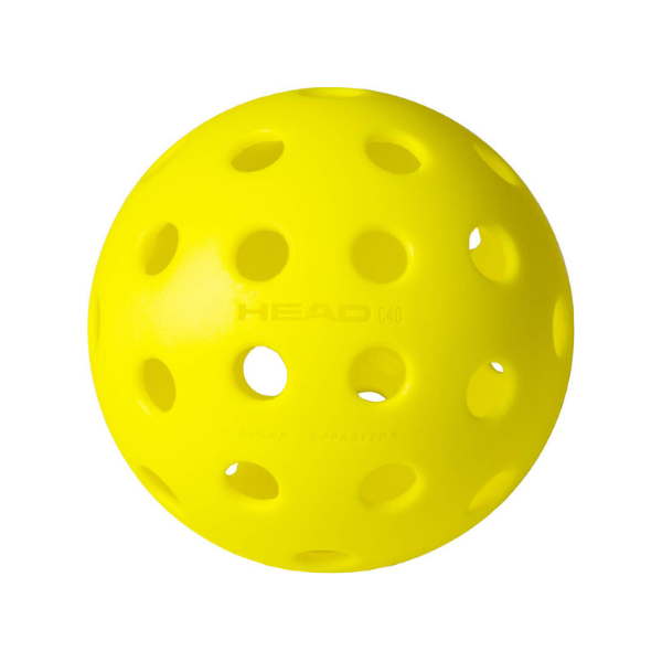 Club Pack Head/Vulcan