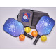 LFP:n kattava pickleball-paketti