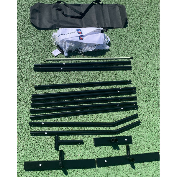 Pack completo de pickleball LFP