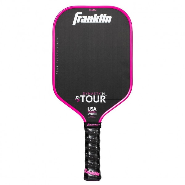 Franklin FS Tour Dynasty