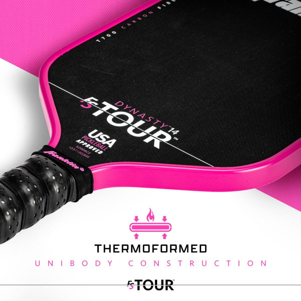 Franklin FS Tour Dynasty
