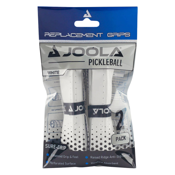 Grip de remplacement Joola (x2)