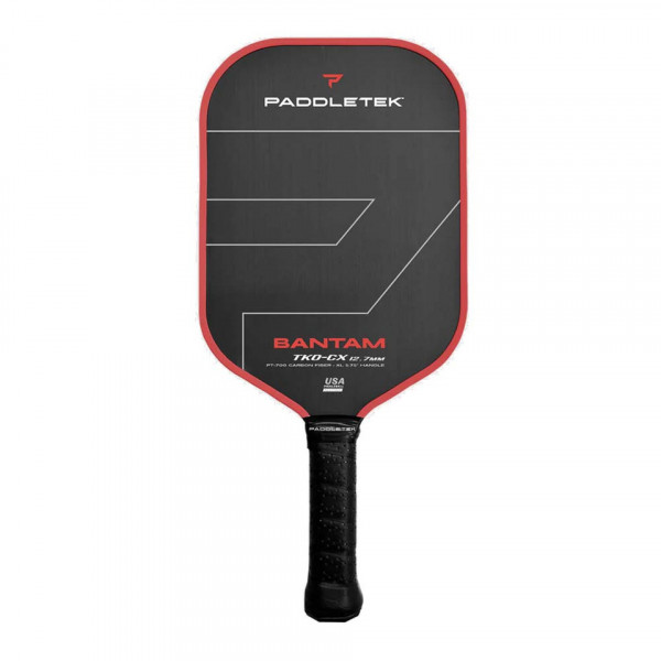 Paddletek Bantam TKO-CX 12.7