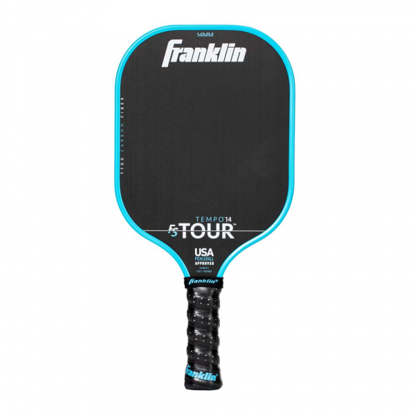 Franklin FS Tour Tempo