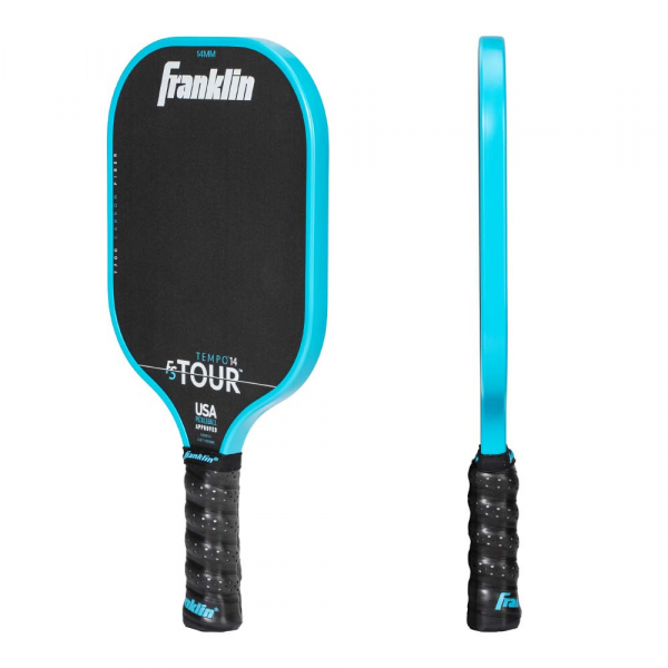 (Demo) Franklin FS Tour Tempo