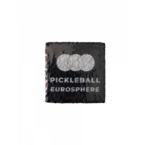 Gomme de nettoyage Pickleball Eurosphere